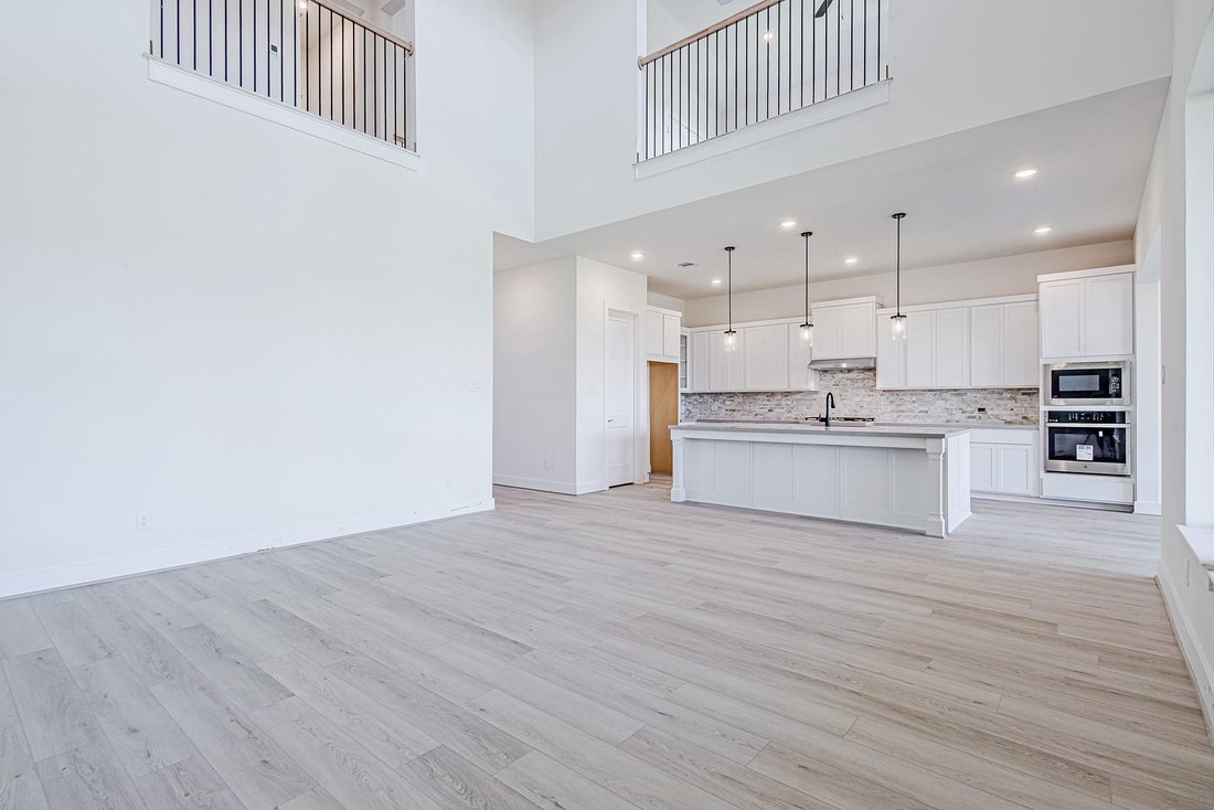 House in Montgomery, Texas, United States 3 - 18509454