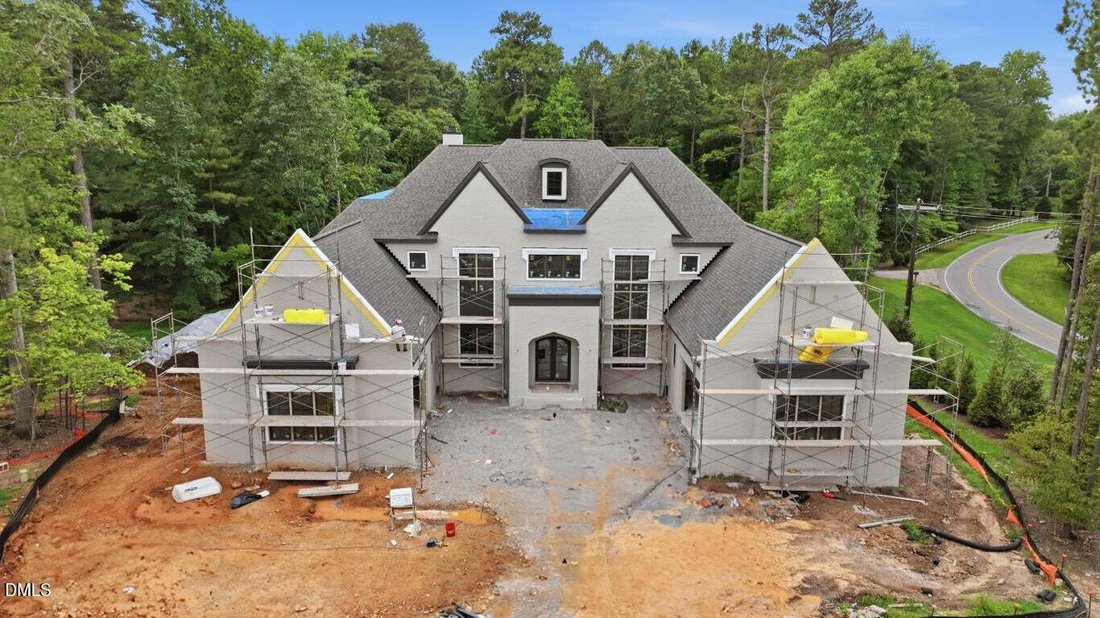 House in Raleigh, North Carolina, United States 2 - 18253165