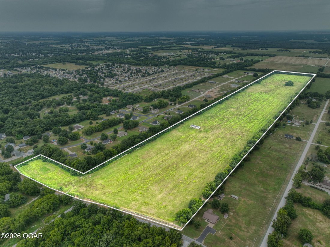 Farm Ranch in Webb City, Missouri, United States 1 - 18512917