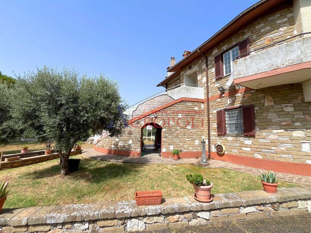 Villa in Giustiniana - La Storta - Olgiata, Rome, Lazio 5 - 18511178