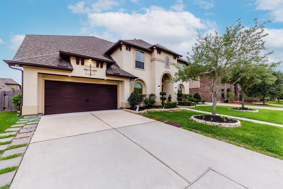 House in Katy, Texas, United States 4 - 18512570