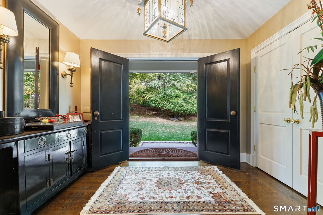 House in New Canaan, Connecticut, United States 4 - 18514649