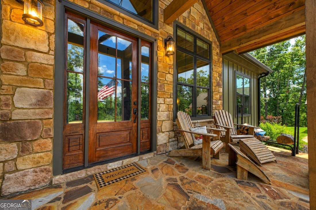 House in Ellijay, Georgia, United States 4 - 18512652