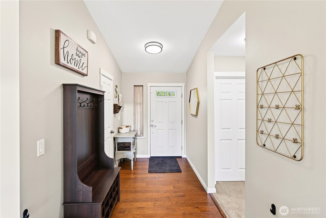 House in Buckley, Washington, United States 3 - 18512783