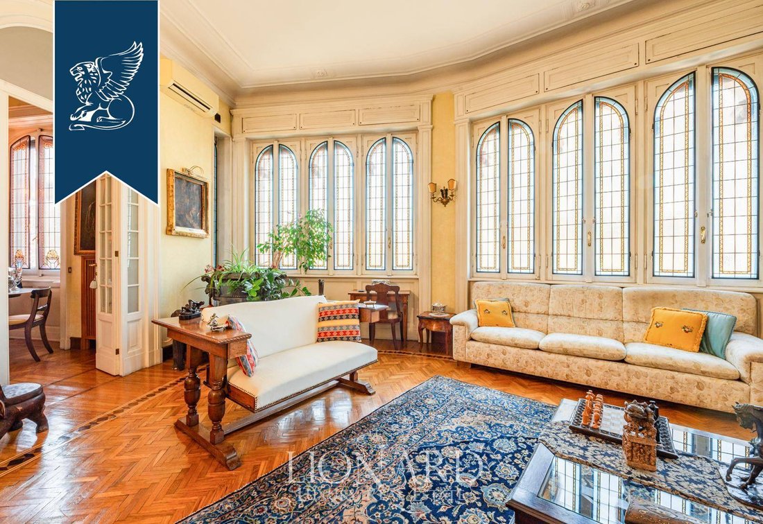 Apartment in Historic Center, Milan, Lombardy 3 - 18513768