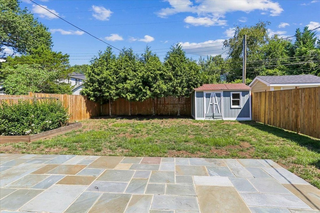 Casa en Alexandria, Virginia, Estados Unidos 3 - 18522636