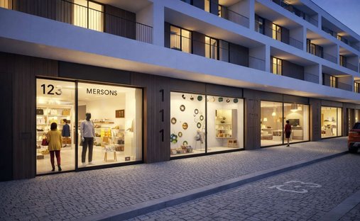Paços de Ferreira, Porto District, Portugal 1