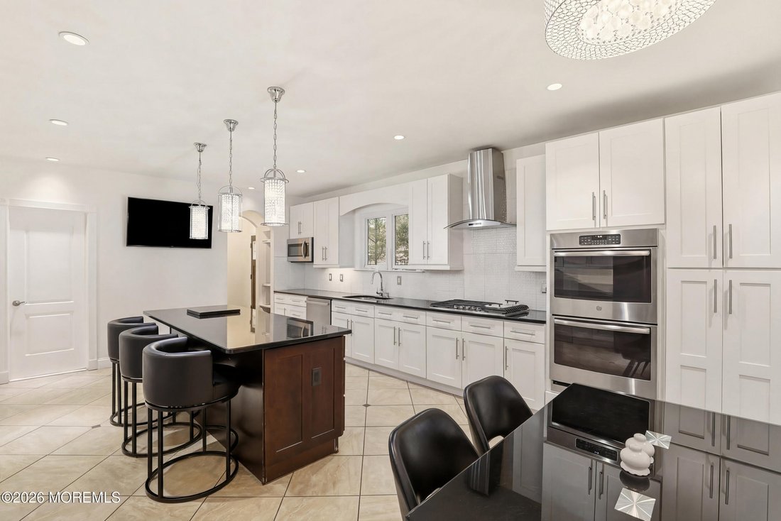House in Lakewood Township, New Jersey, United States 5 - 18511473