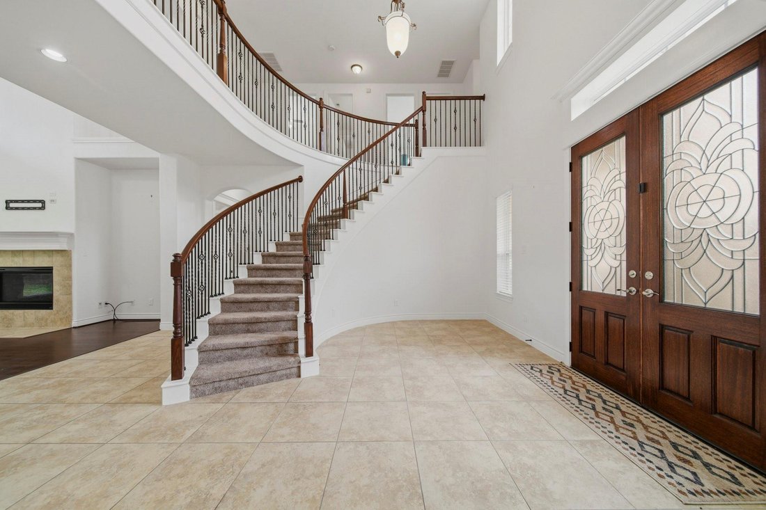 Casa a Missouri City, Texas, Stati Uniti 5 - 18509399