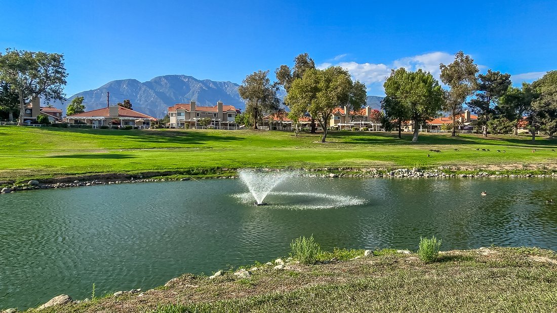House in Upland, California, United States 2 - 18510617