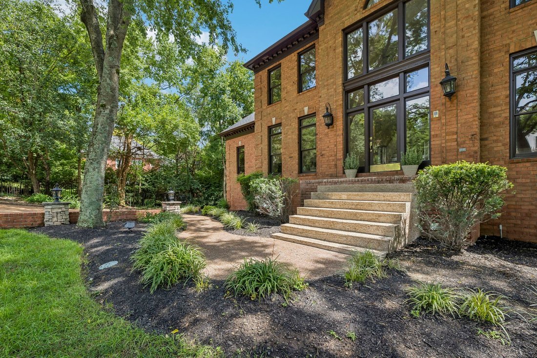 House in Nashville, Tennessee, United States 3 - 18514571