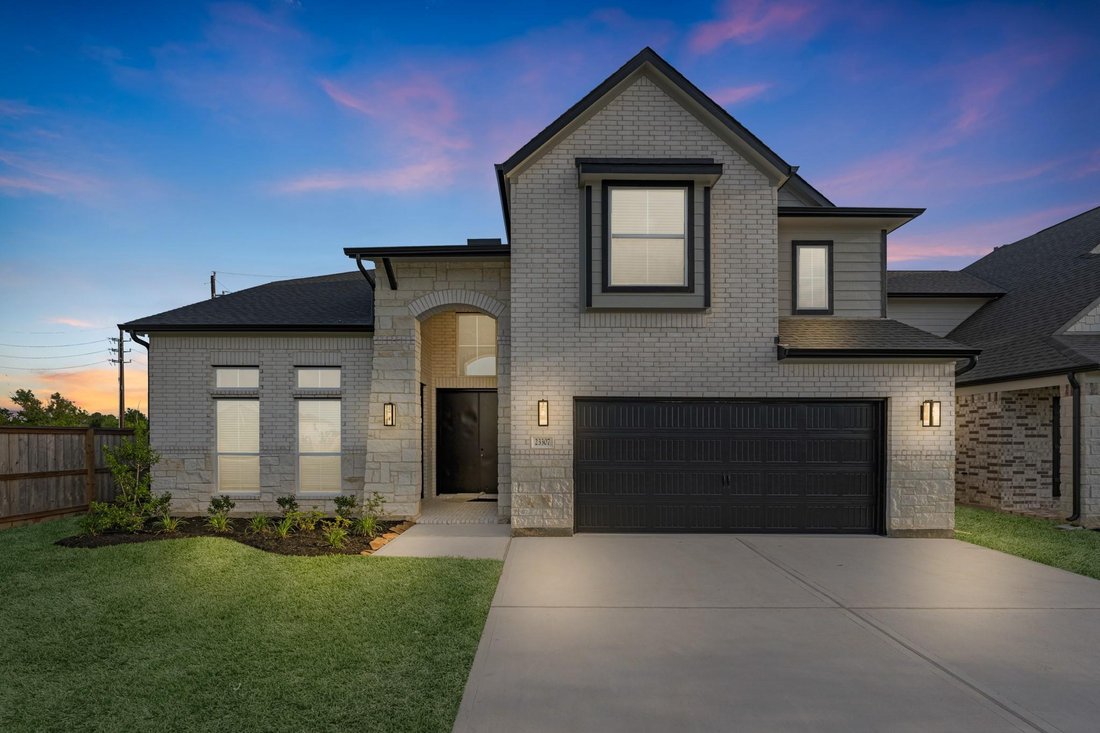 House in Katy, Texas, United States 1 - 18509445