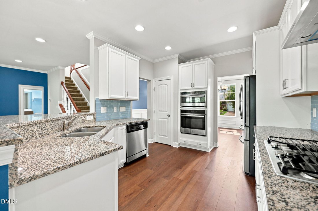 House in Raleigh, North Carolina, United States 5 - 18508681