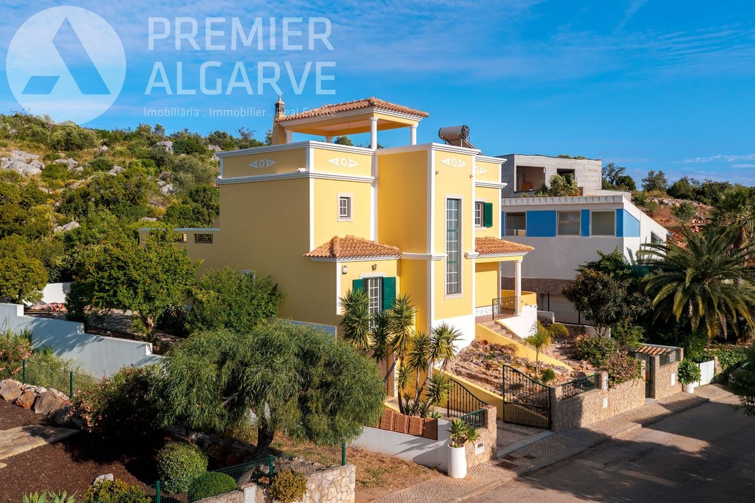 Villa a Moncarapacho, Algarve, Portogallo 2 - 18513674