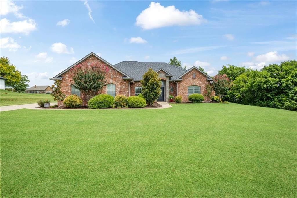 House in Van Alstyne, Texas, United States 1 - 18513258