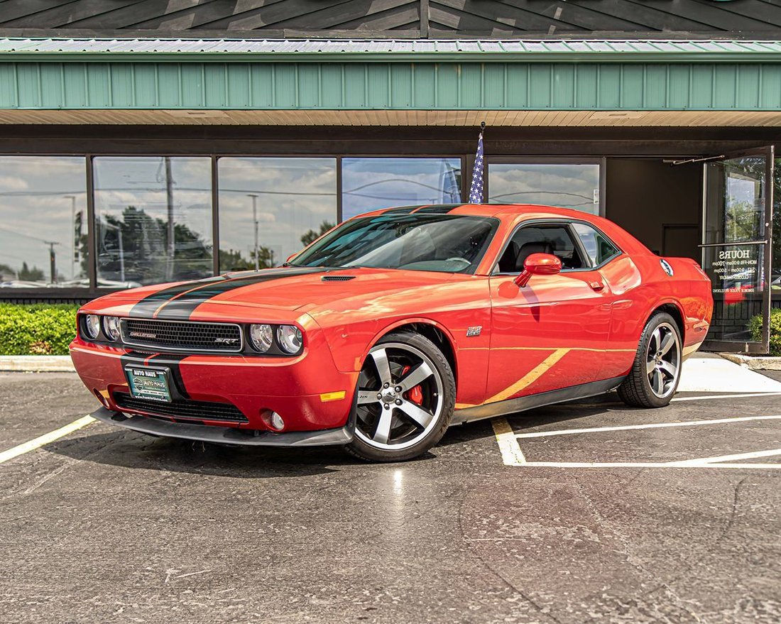 Coupe in Frankfort, IL, United States 5 - 18497613