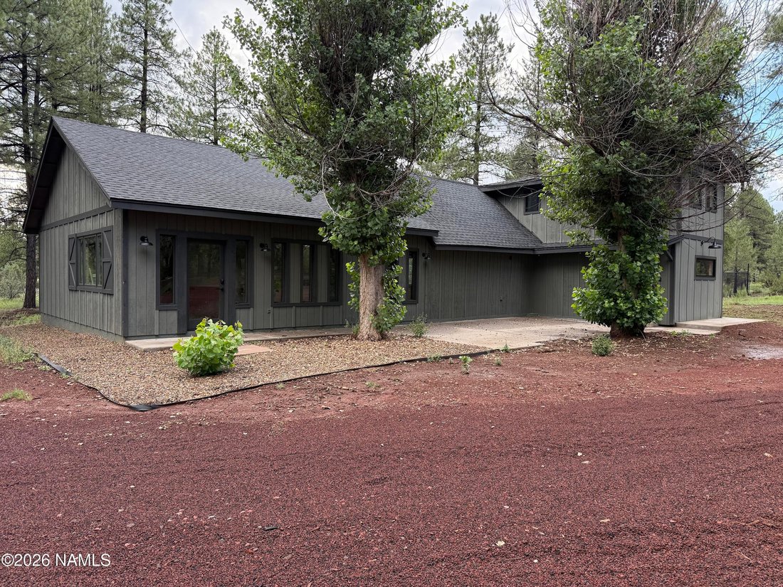 House in Parks, Arizona, United States 3 - 17869035