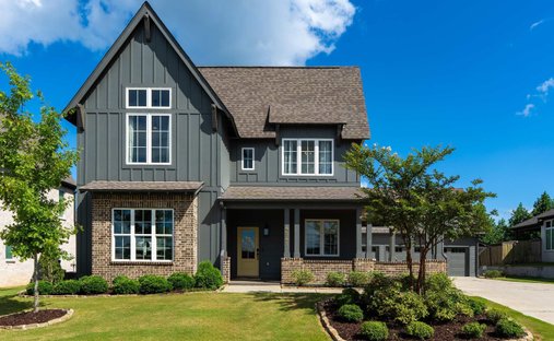 Casa en Trussville, Alabama, Estados Unidos 1