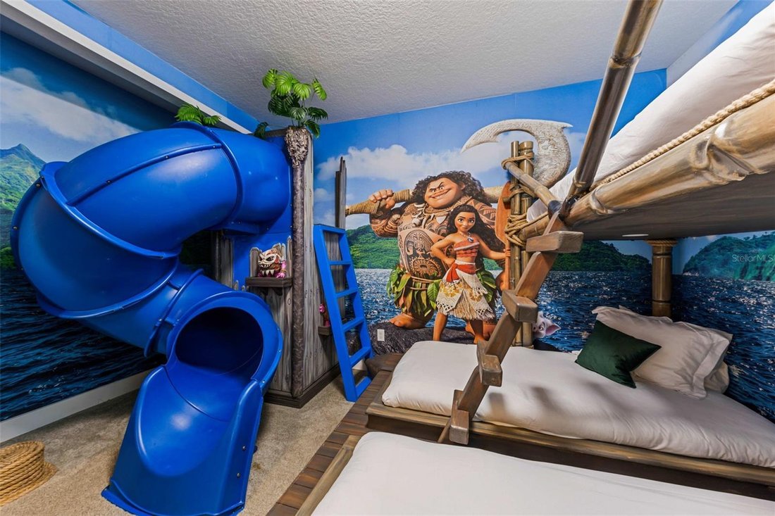 House in Kissimmee, Florida, United States 3 - 18511776