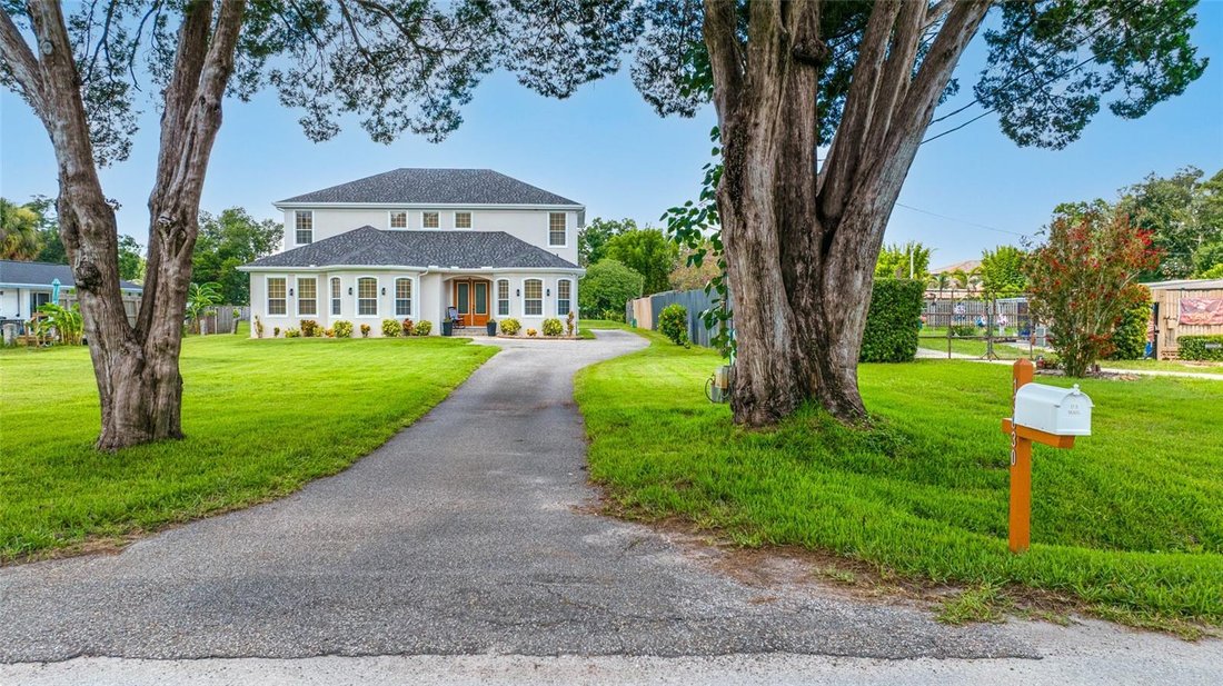 House in Tampa, Florida, United States 3 - 18514921