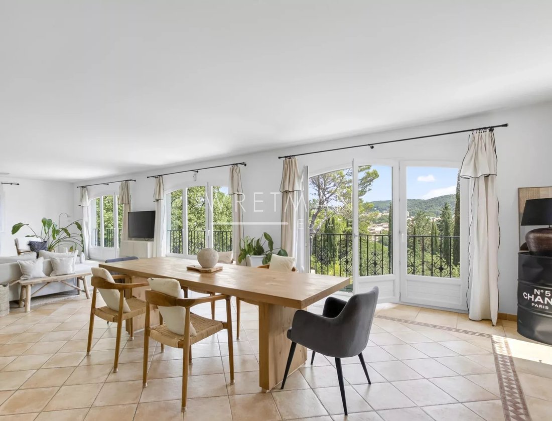 Tenuta a La Ville, Lorgues, Francia 4 - 18517656