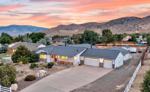 Casa a Indian Hills, Nevada, Stati Uniti 1
