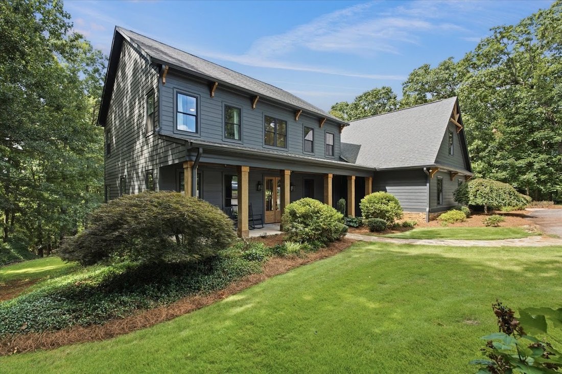 House in Carrollton, Georgia, United States 2 - 18508078