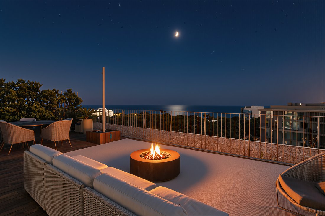 Apartment in Cascais e Estoril, Lisbon, Portugal 2 - 18509844
