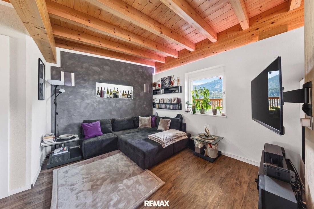 Apartment in Kirchbichl, Tyrol, Austria 1 - 18516313