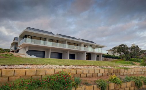 Haus in Mossel Bay, Westkap, Südafrika 1