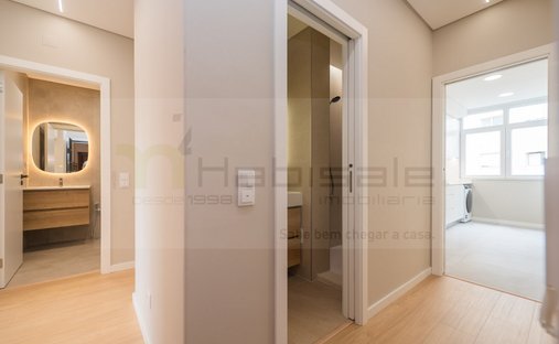 Wohnung in Estoril, Cascais und Estoril, Lissabon 1