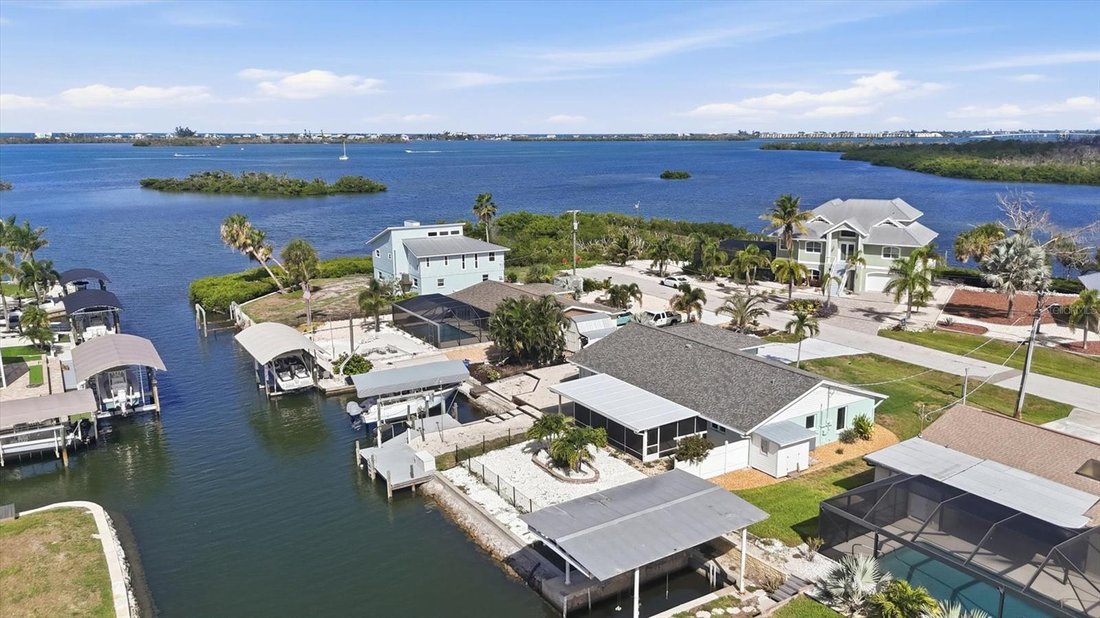 House in Englewood, Florida, United States 3 - 18508310