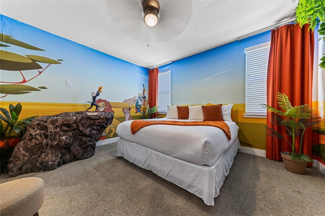 House in Kissimmee, Florida, United States 4 - 18511776