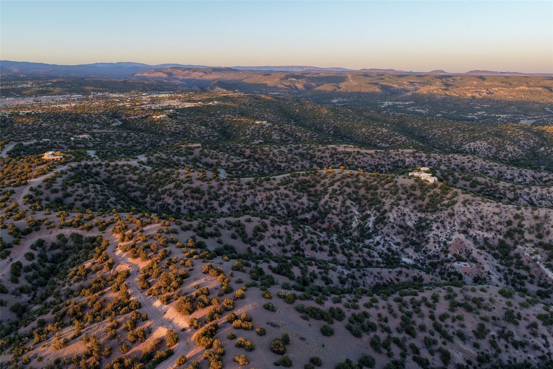 Land in Lamy, New Mexico, United States 2 - 18515574