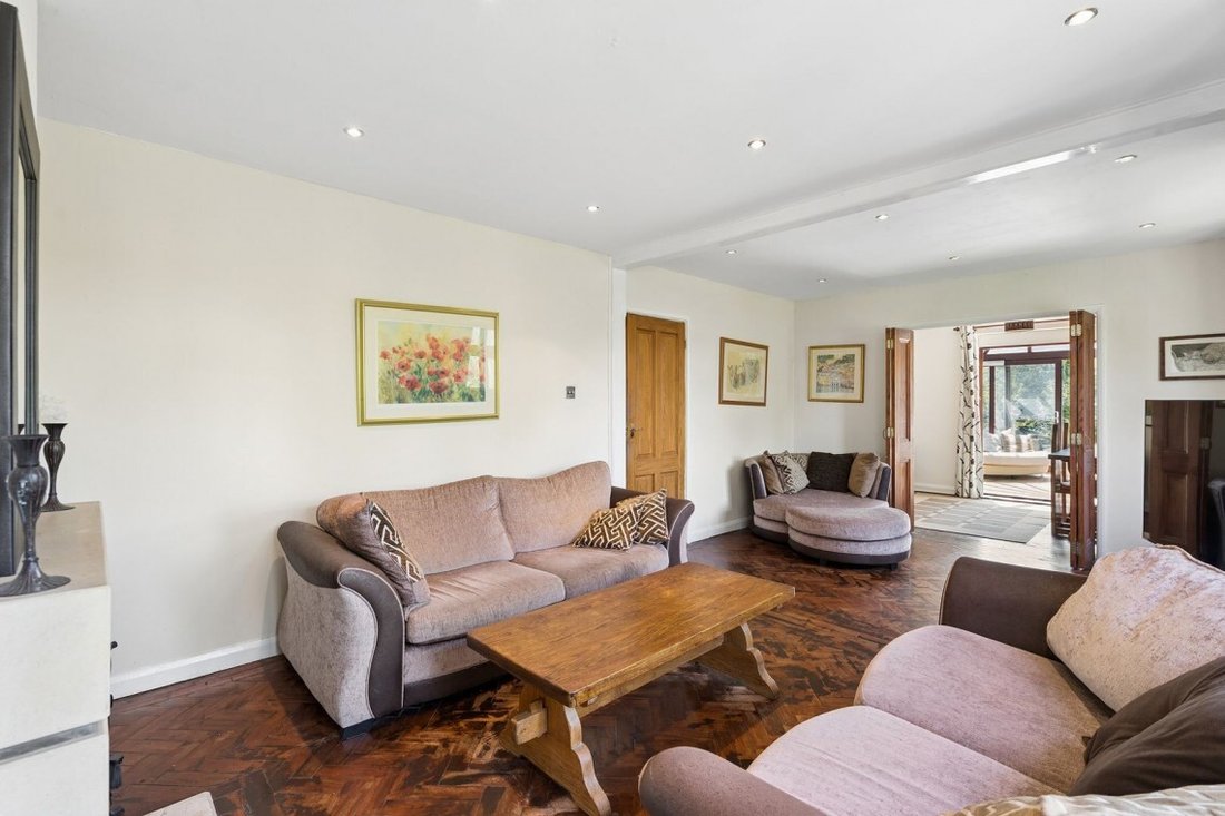 House in Chalfont Saint Giles, England 3 - 18511002