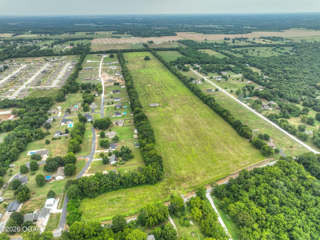 Farm Ranch in Webb City, Missouri, United States 4 - 18512917