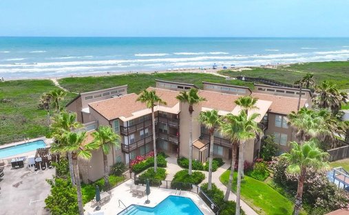 Condominio a South Padre Island, Texas, Stati Uniti 1