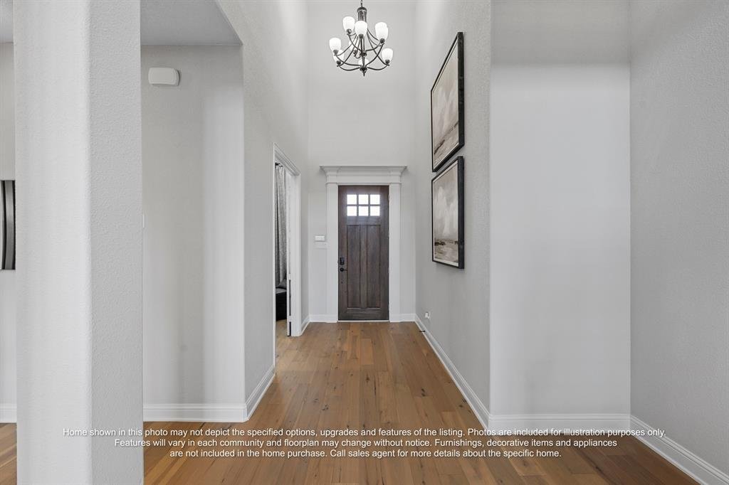 House in Lorena, Texas, United States 2 - 18513299