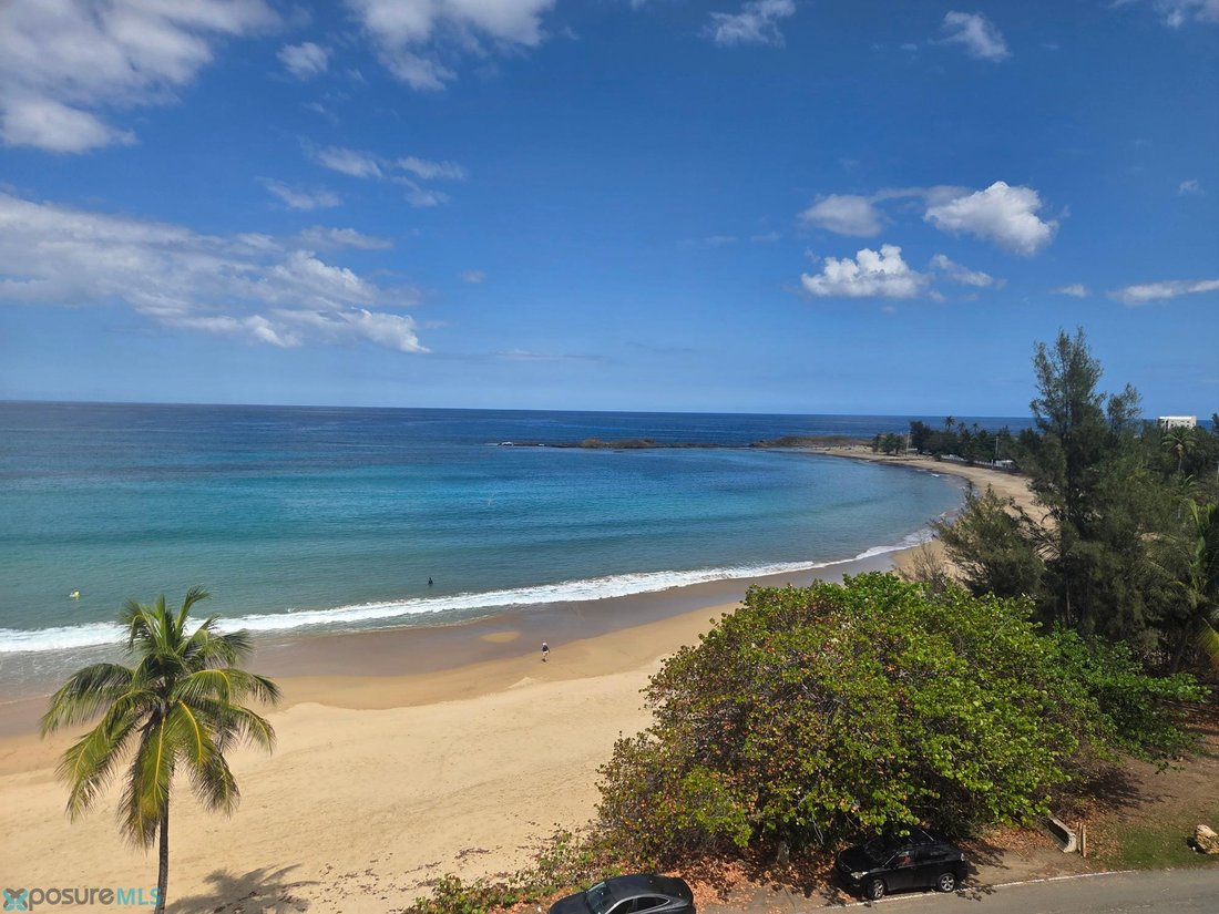 Apartment in Isabela, Isabela, Puerto Rico 1 - 18521226