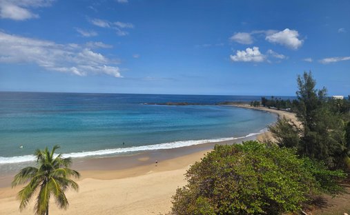 Apartment in Isabela, Isabela, Puerto Rico 1
