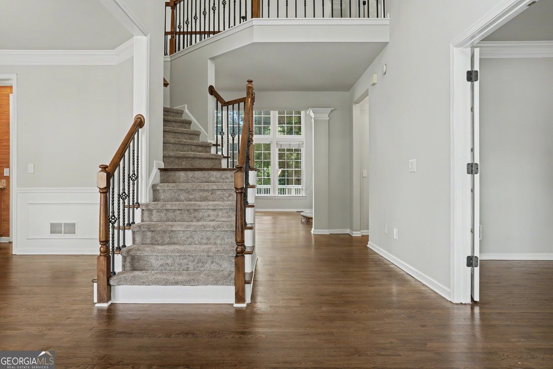House in Dacula, Georgia, United States 5 - 18411183