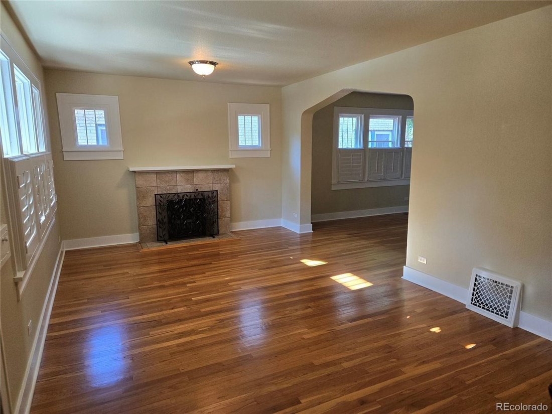 House in Denver, Colorado, United States 2 - 18515294