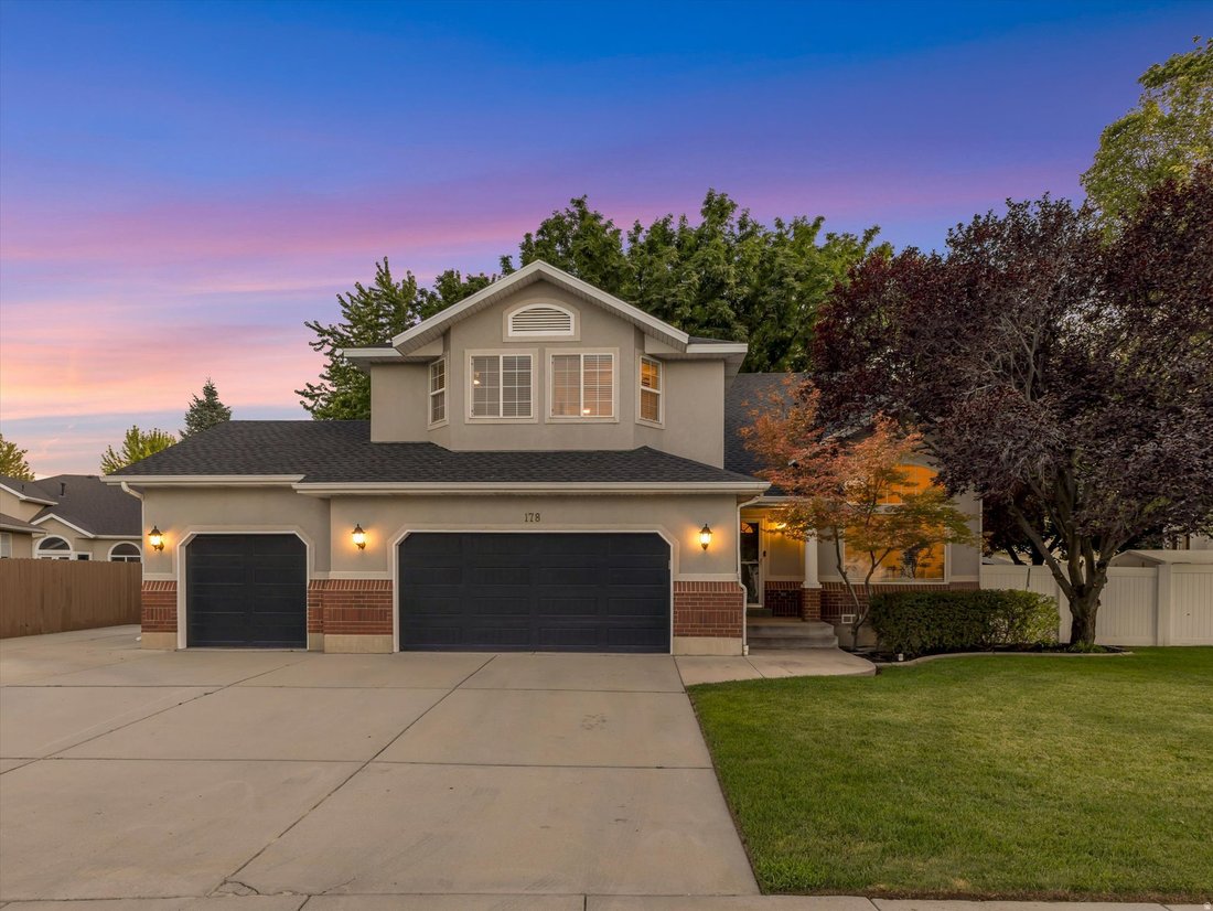 House in Draper, Utah, United States 1 - 18514952