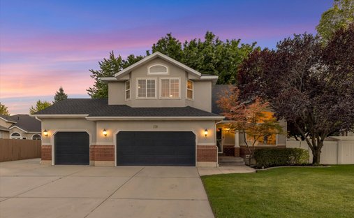 House in Draper, Utah, United States 1