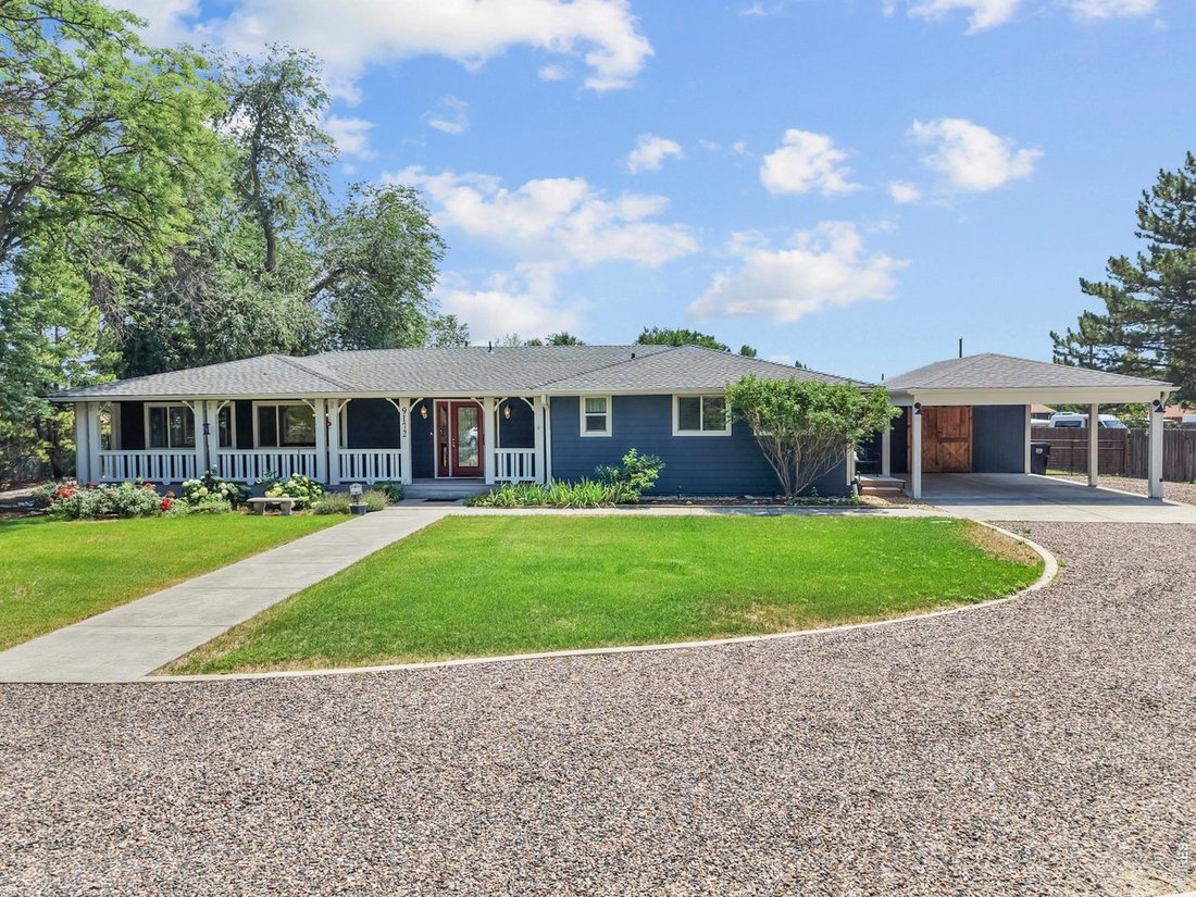 House in Longmont, Colorado, United States 4 - 18511421