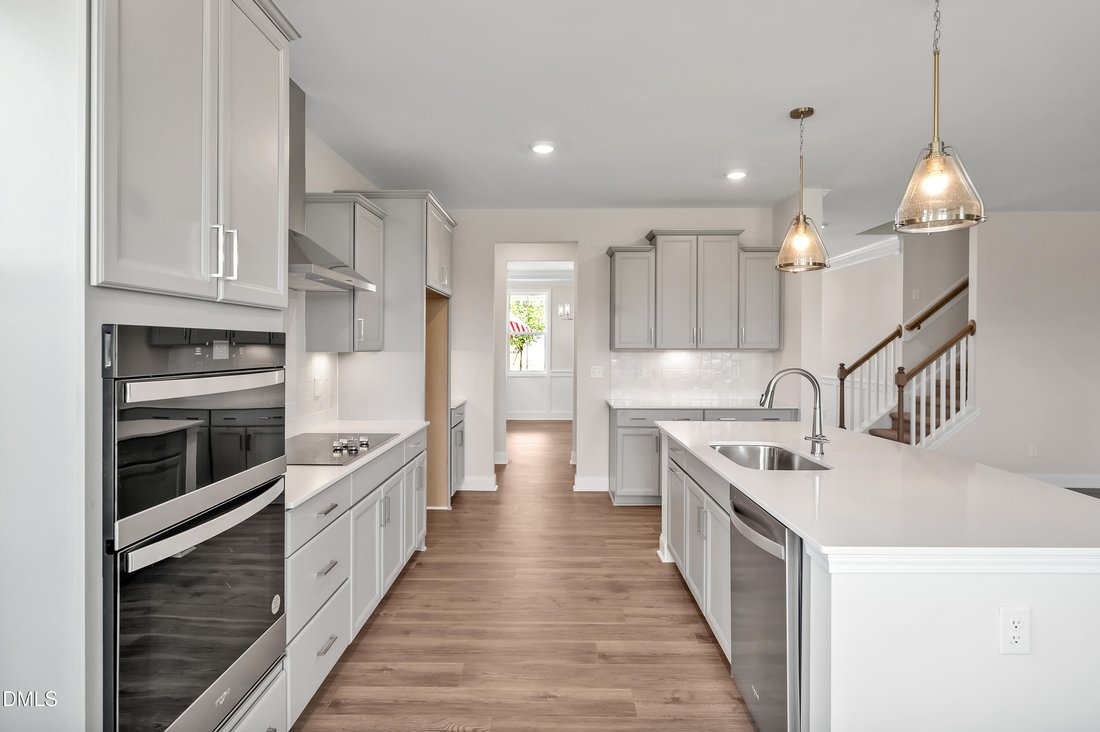 House in Durham, North Carolina, United States 3 - 17190510