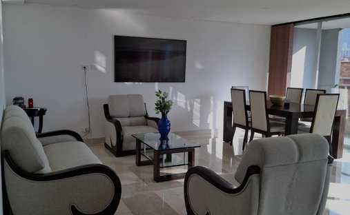 Apartment in Envigado, Antioquia, Colombia 1