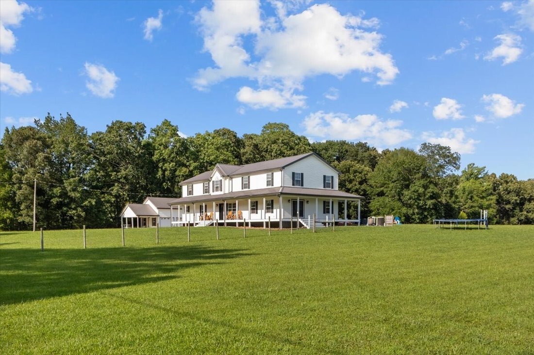 House in Dickson, Tennessee, United States 3 - 18520184