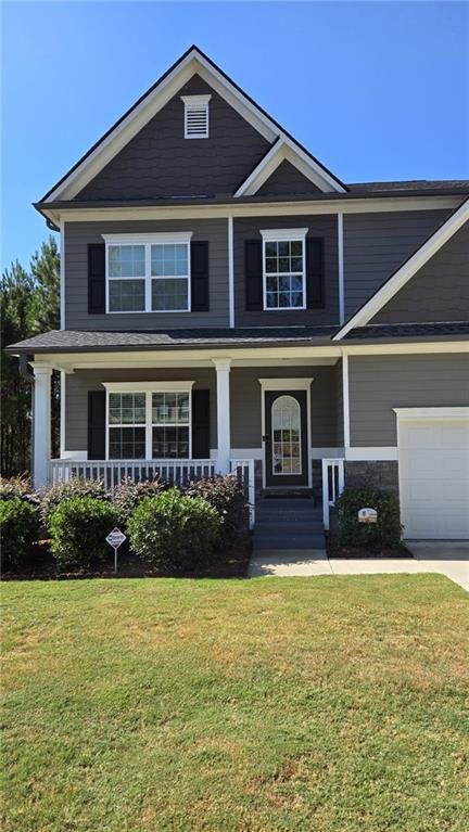 House in Lawrenceville, Georgia, United States 4 - 18521133