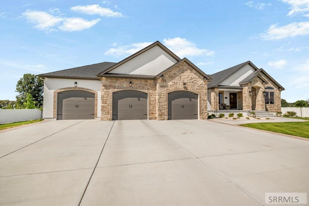 House in Rigby, Idaho, United States 2 - 18512934